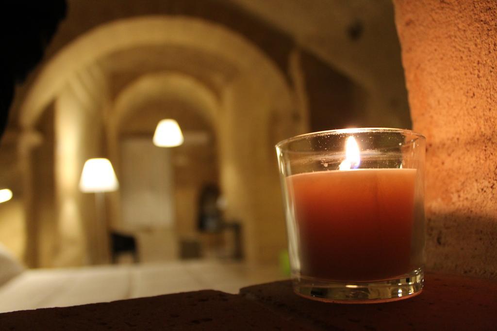 Antico Convicino Rooms Suites & Spa Matera Phòng bức ảnh