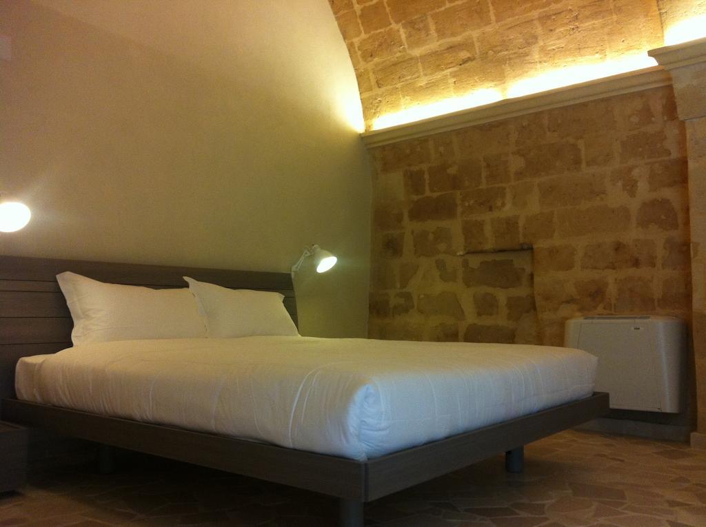 Antico Convicino Rooms Suites & Spa Matera Phòng bức ảnh
