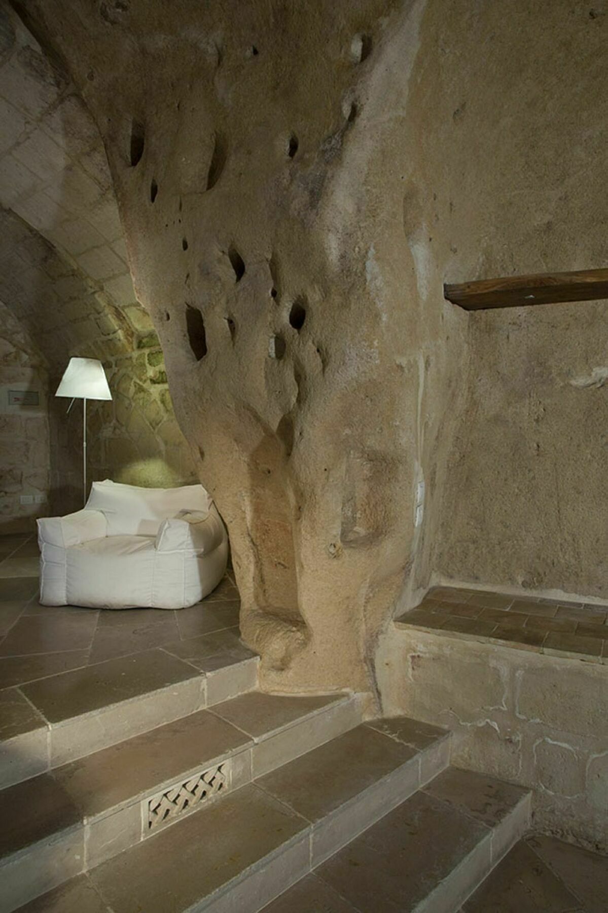 Antico Convicino Rooms Suites & Spa Matera Ngoại thất bức ảnh