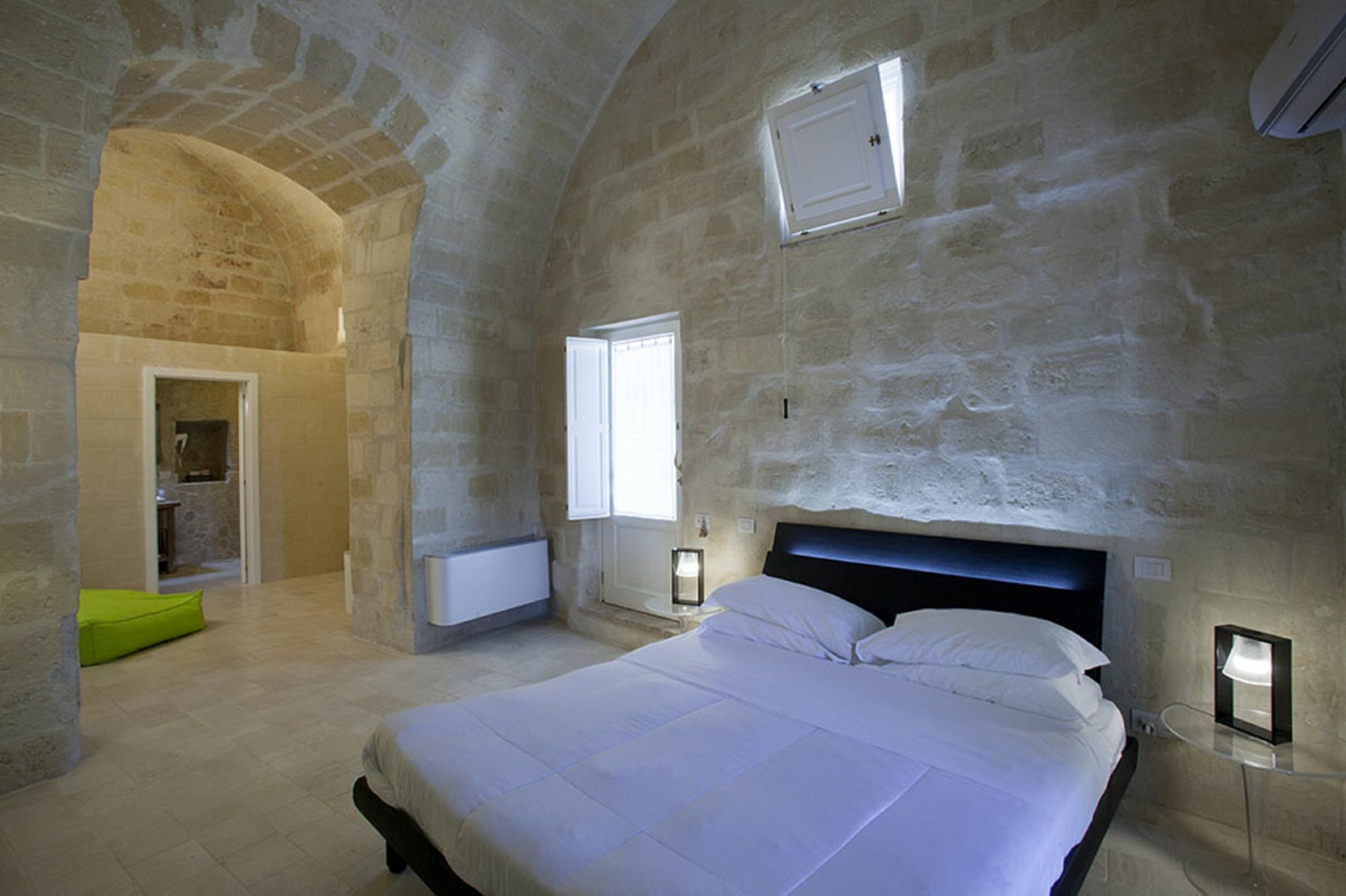 Antico Convicino Rooms Suites & Spa Matera Ngoại thất bức ảnh