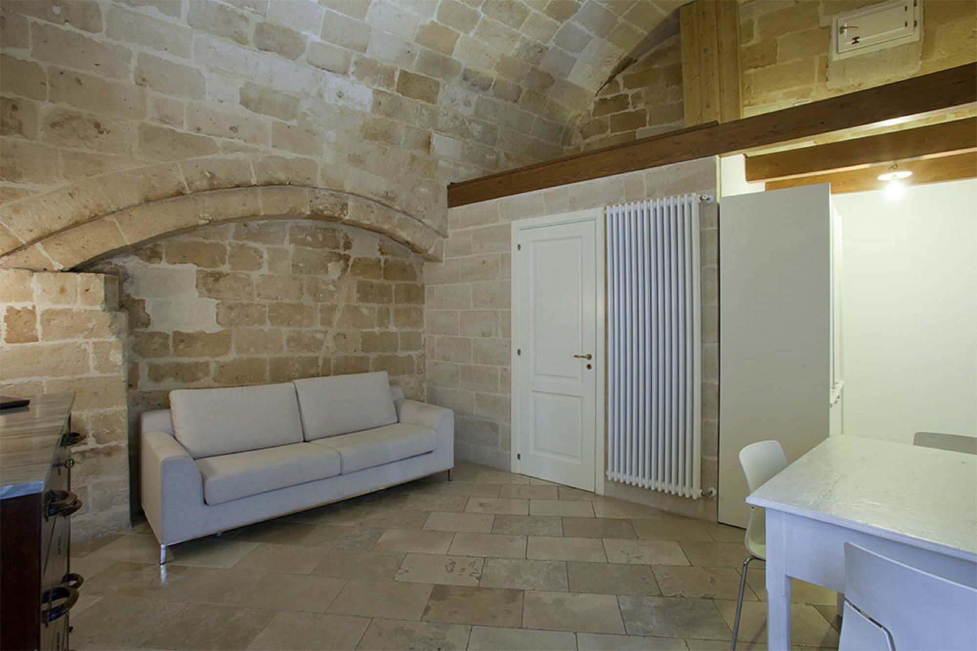 Antico Convicino Rooms Suites & Spa Matera Ngoại thất bức ảnh
