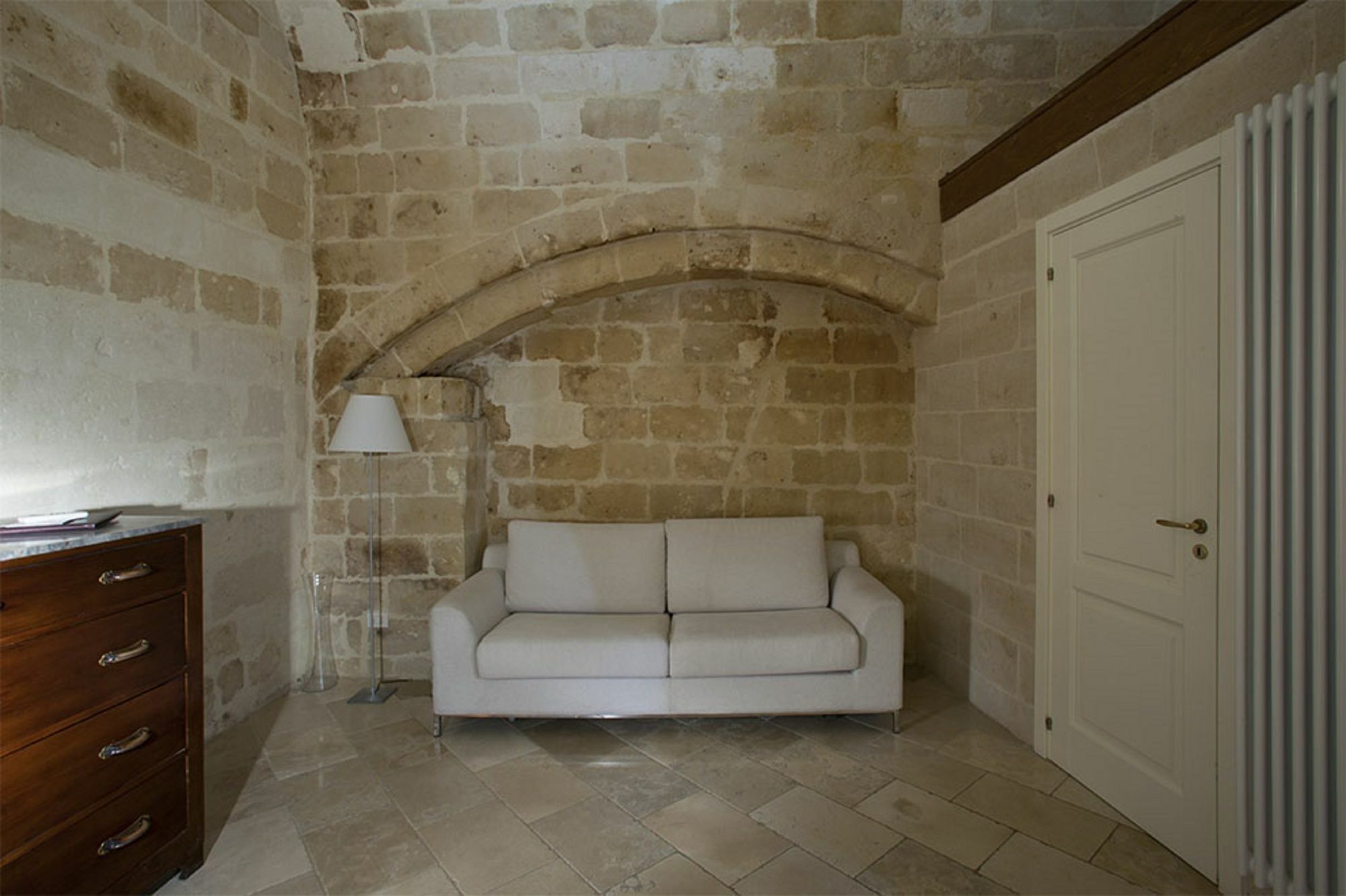 Antico Convicino Rooms Suites & Spa Matera Ngoại thất bức ảnh